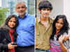 Then and now: Vistara CSCO Sanjiv Kapoor shares picture with wife from school days