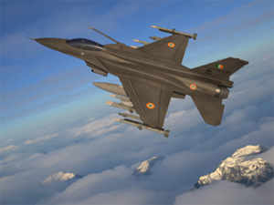 India Lockheed seeks to shake off Pakistan tag, offers F-21 series only for India