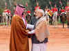 Saudi Arabia committed to investing in India: SAGIA
