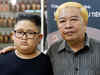 Kim Jong Un's unique do or tan locks like Donald Trump? Hanoi barber offers free haircuts