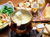 Cheesy much: Here's the scientific formula to rustle up the perfect fondue