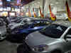 Auto sales to pick up in second half of next fiscal after tepid first half: Ind-Ra
