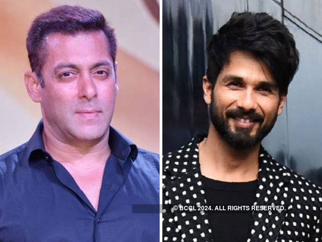 Kabir Singh: Pulwama fallout: Salman Khan's 'Notebook', Shahid Kapoor's