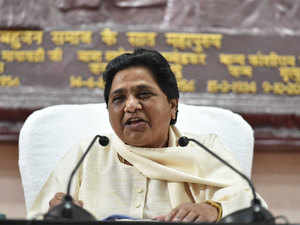 UPPSC: CBI registers preliminary enquiry to probe nepotism allegations during Mayawati rule