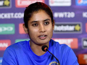 Mithali Raj