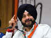 A quote for a quote: Dr. D recalls Navjot Singh Sidhu's earlier remarks in the wake of Pulwama