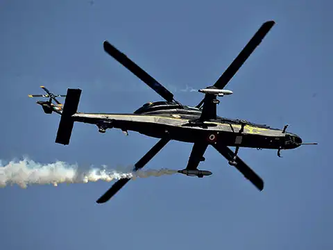 Sukhoi SU-30MKI — The backbone - Aero India 2019: What makes these