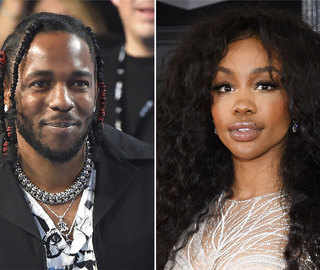 Bad timing: Kendrick Lamar, SZA won't perform 'Black Panther' song at Oscars