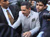 PMLA case: Robert Vadra appears before ED for 5th time in Delhi