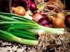 Consume onions, garlic & leeks to reduce the risk of colorectal cancer