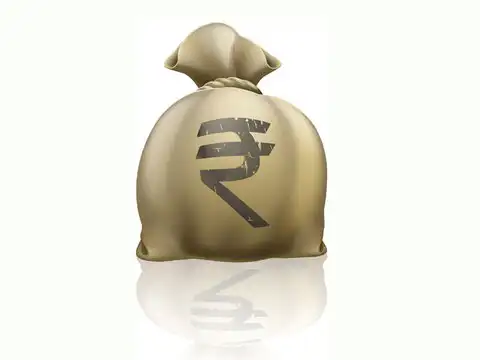1. Public Provident Fund