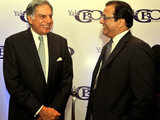 Ratan Tata gets 'Legend in Leadership Award'