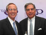 Ratan Tata gets 'Legend in Leadership Award'