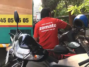 Zomato delists 5,000 restaurants in Feb for failing to meet hygiene standards