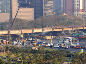 Cidco to build a Rs 273-cr coastal road in Navi Mumbai