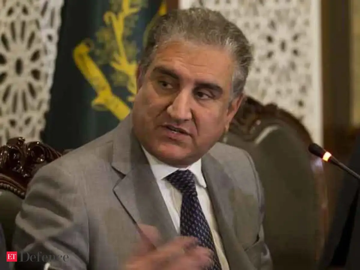 Pakistan writes to UN Security Council, alleges ‘India threatening ...