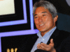One must jump the curve to stay relevant: Guy Kawasaki, Tech Evangelist