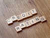 How reliable are credit ratings?