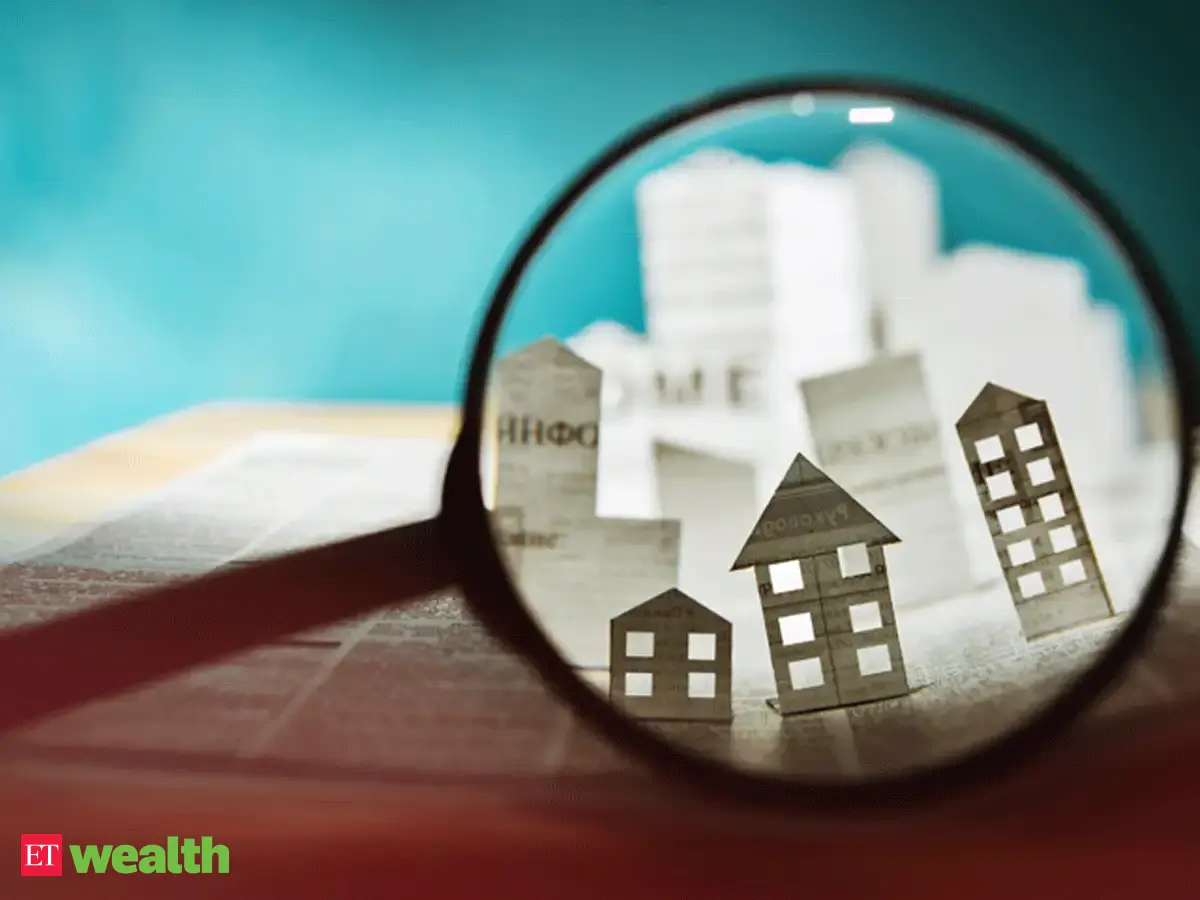 conversion in real estate means