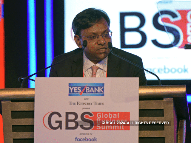 No sustainable business in an unsustainable world: Ashish Agarwal, YES Bank 