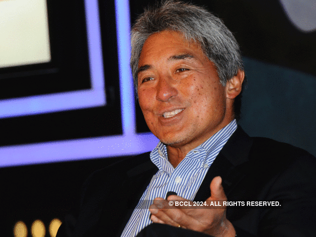 10 learnings from Silicon Valley: Guy Kawasaki
