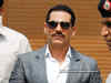 Robert Vadra moves application in Delhi court seeking copy of documents with ED