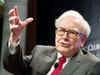 Warren Buffett hints at share repurchase by Berkshire, finds prices high for a big acquisition