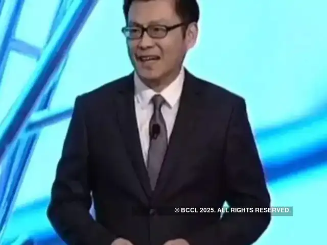 India and China have a lot in common and can share many things: Chris Tung of Alibaba