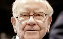 Warren Buffett