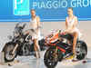 Piaggio aims to scale up two-wheeler business in India