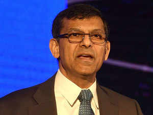 India needs a media and a private sector that don't have to depend on govt: Raghuram Rajan