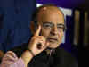 GST payable for under-construction flat will be now 5%: Arun Jaitley