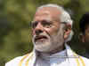 PM Narendra Modi takes holy dip at Sangam, hails sanitation workers as 'real karm yogis'