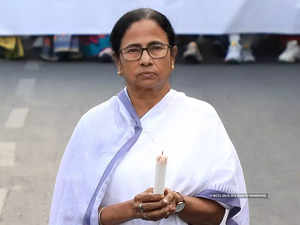 Mamata Banerjee