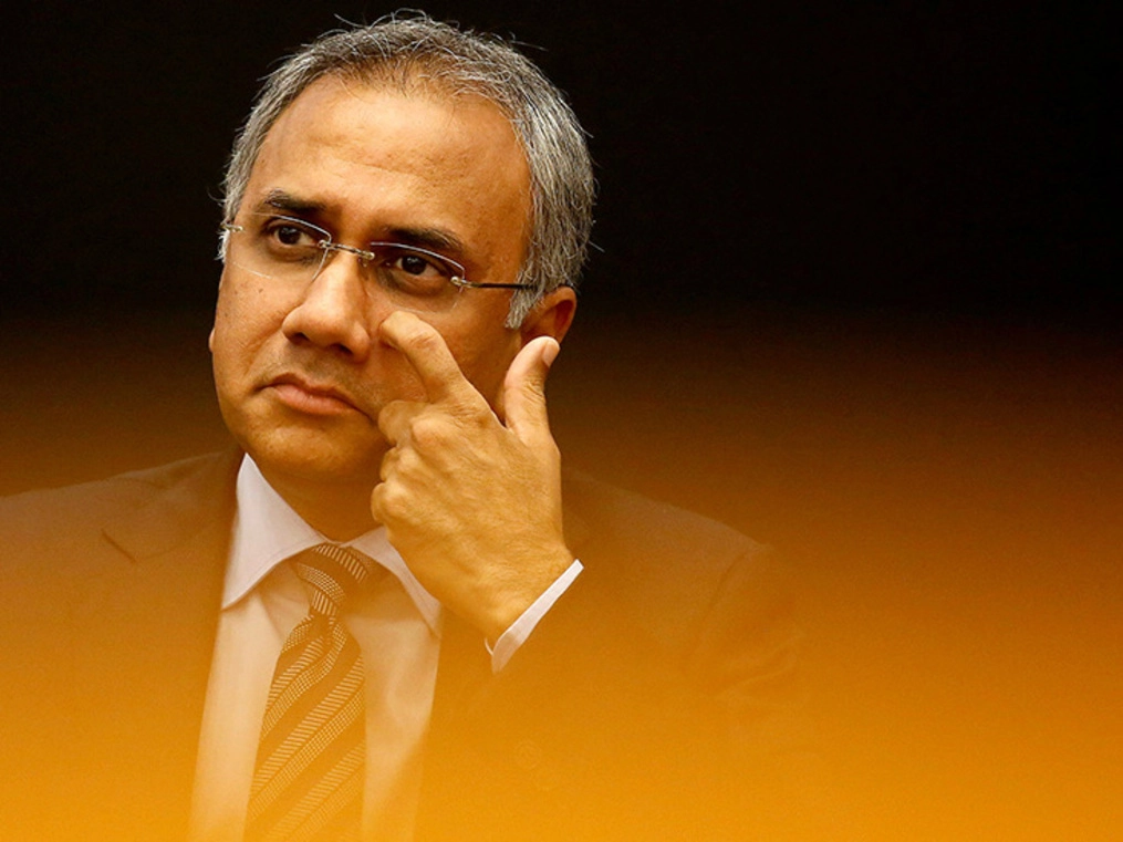 Technologies: Salil Parekh has got the execution engine purring at ...