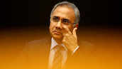 Salil Parekh has got the execution engine purring at Infosys. Now it's time to floor the pedal.