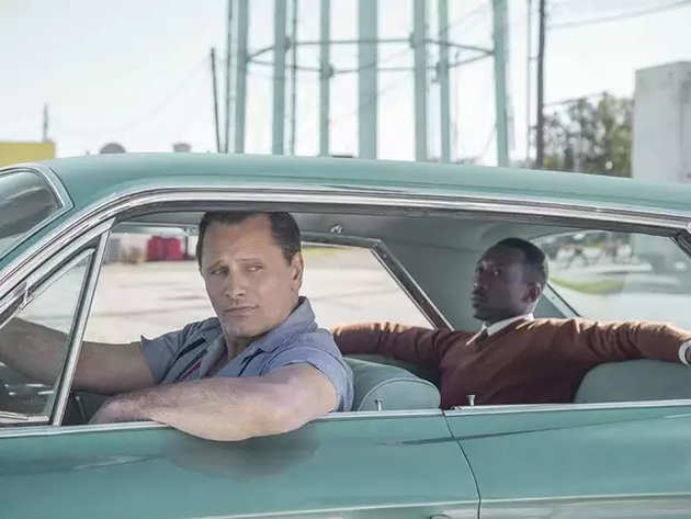 Oscars 2019 Winners: 'Green Book' takes home the award for best picture