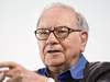 Over time, Berkshire will be a key repurchaser of its own shares: Buffett