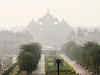 Delhi roasted again over air quality