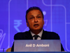 RCom pledges more shares with Axis Trustee, stock cracks 8%