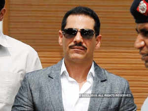 Robert-Vadra