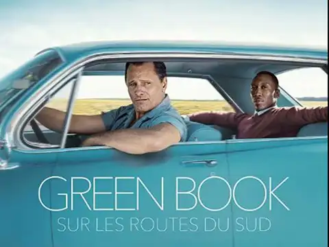 The Green Shade Of Victory