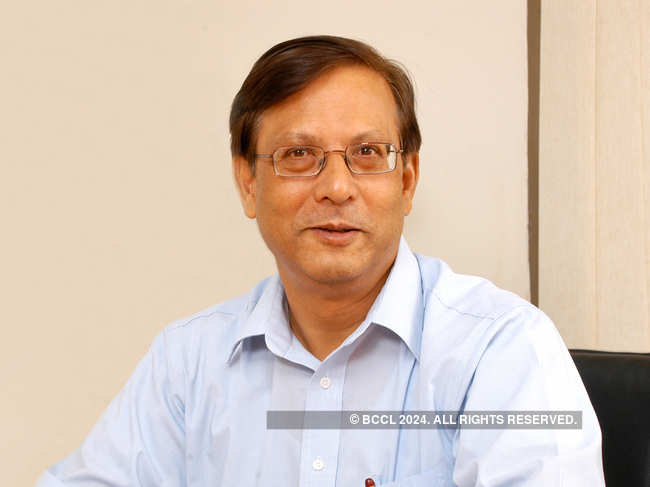 Rakesh Verma, Founder & Managing Director, MapmyIndia
