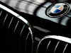 Germany fines BMW 8.5 million euros over diesel emissions