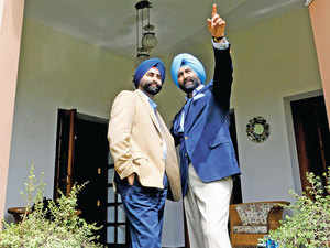 Fortis asks Sebi to arrest founders Malvinder & Shivinder Singh over Rs 400 crore fraud