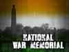 India pays tribute to fallen war heroes with National War Memorial