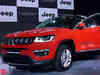 FCA India recalls 11,002 Jeep Compass units to update engine software