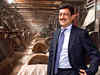 Outsider in 'Birla house': New boss Harsh Vardhan Lodha has been the biggest change agent for the company