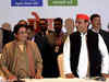 After Uttar Pradesh, BSP & SP Seal Poll Deal for Madhya Pradesh & Uttarakhand
