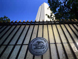 View: The intruder that undermines India's central bank